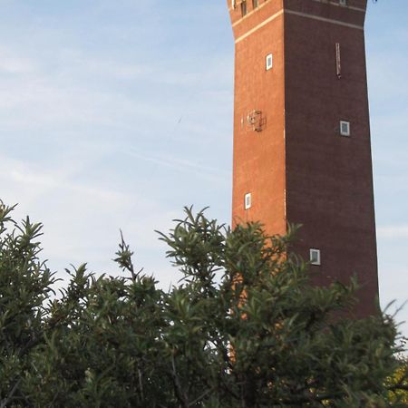 Vakantiebungalow Mee Naar Ouddorp Aan Zee ภายนอก รูปภาพ
